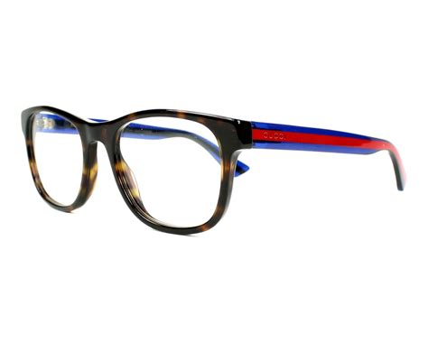 gucci havana eyeglasses